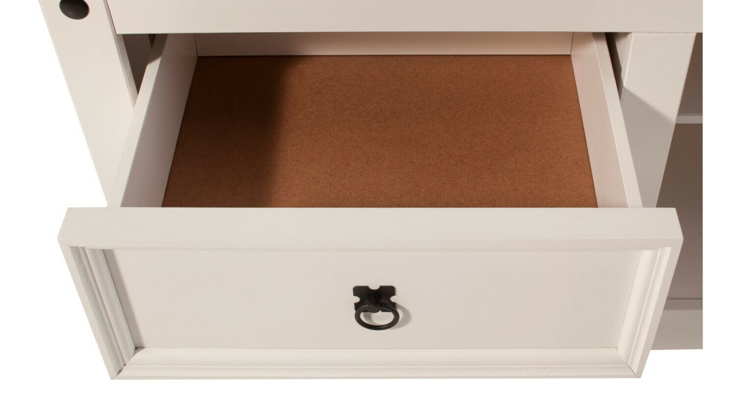 Mueble TV Sonlive 103 (Blanco)