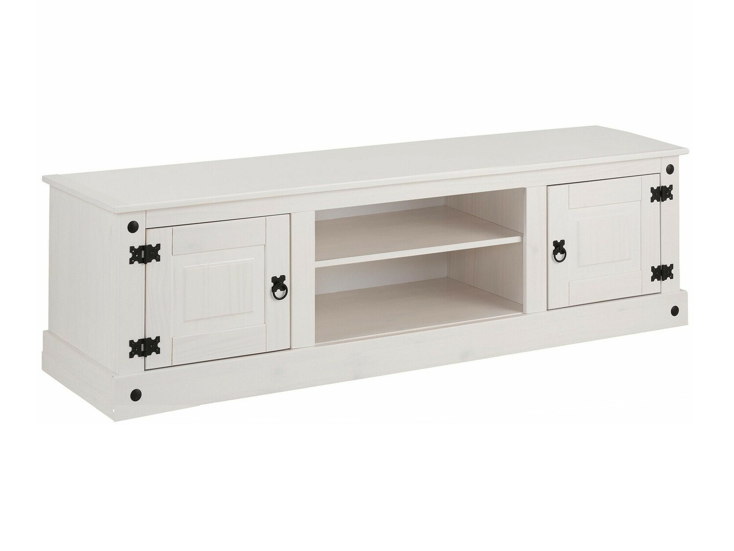 Mueble TV Sonlive 104 (Blanco)