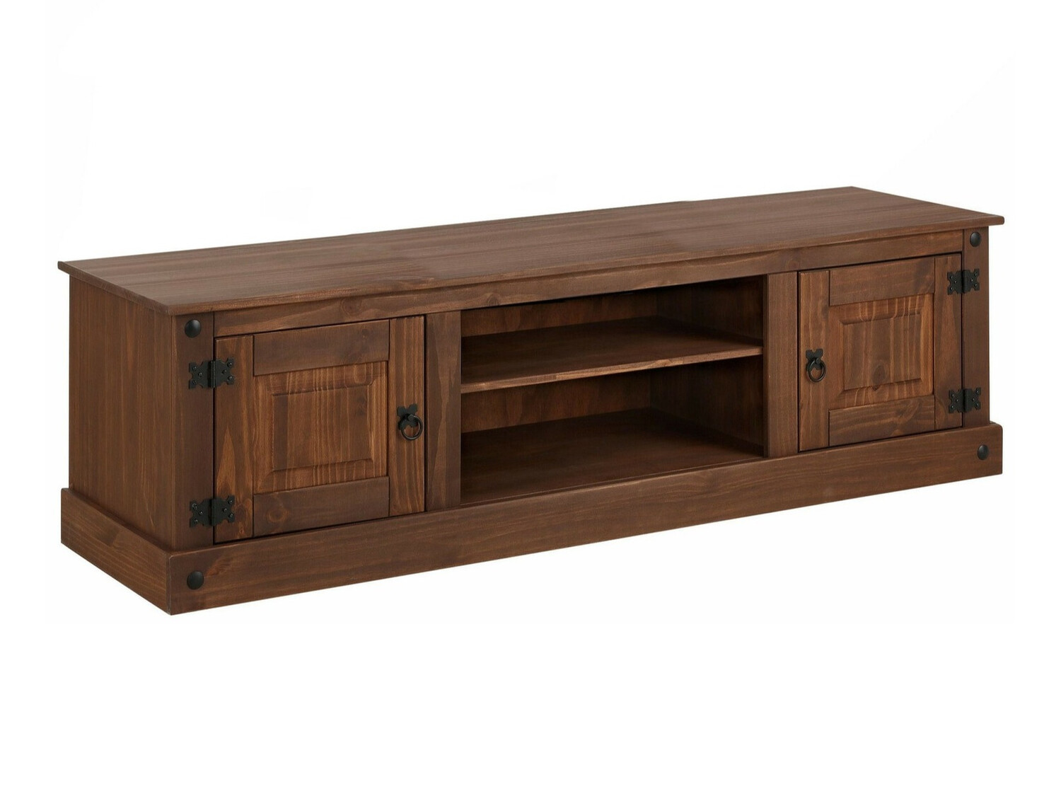 Mueble TV Sonlive 104 (Marrón)