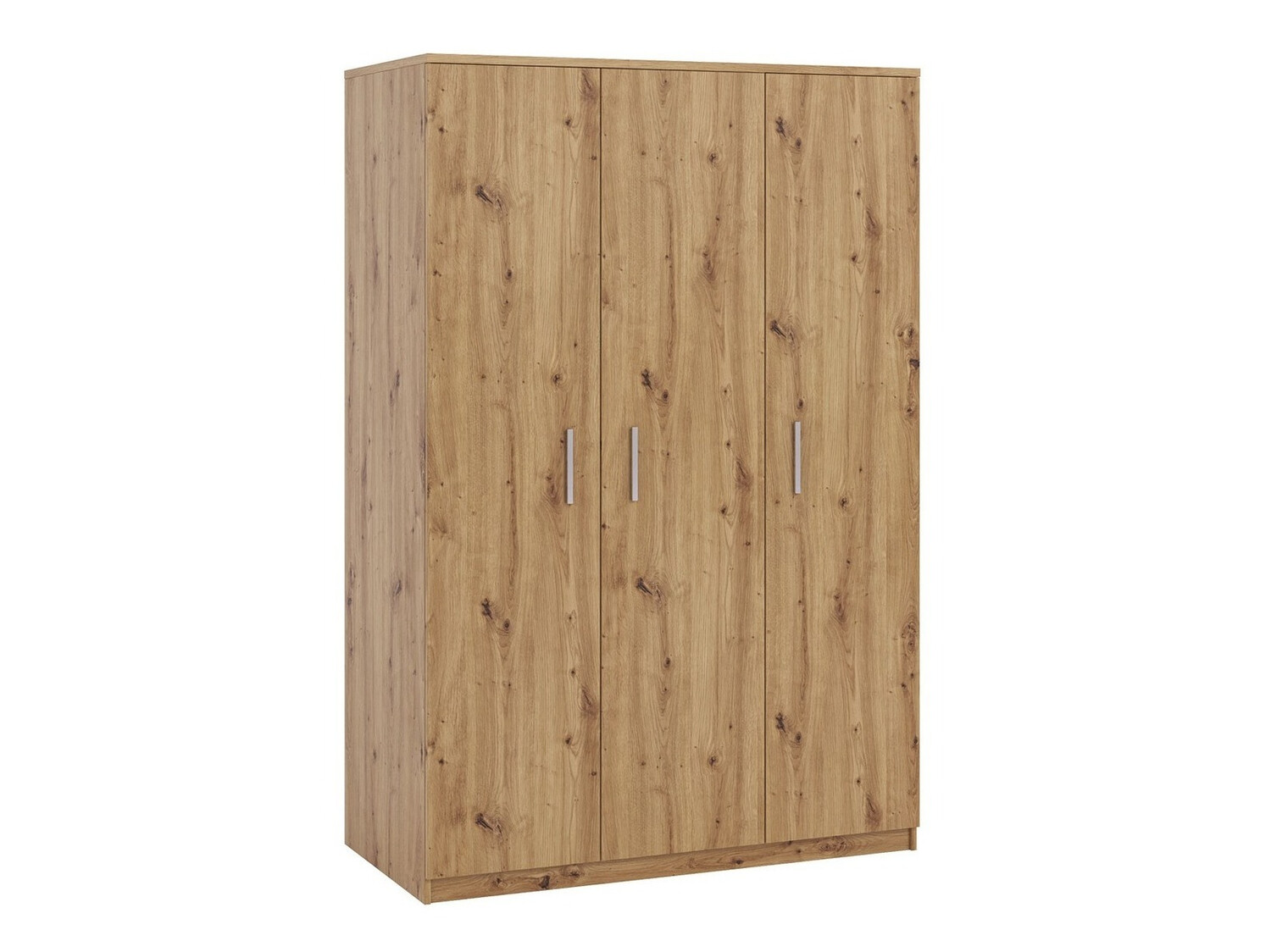 Armario Catromi 118 (Roble Artisan)