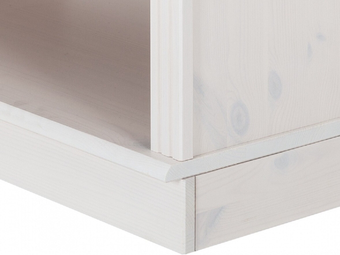 Conjunto de salón Saltoro 108 (Blanco)