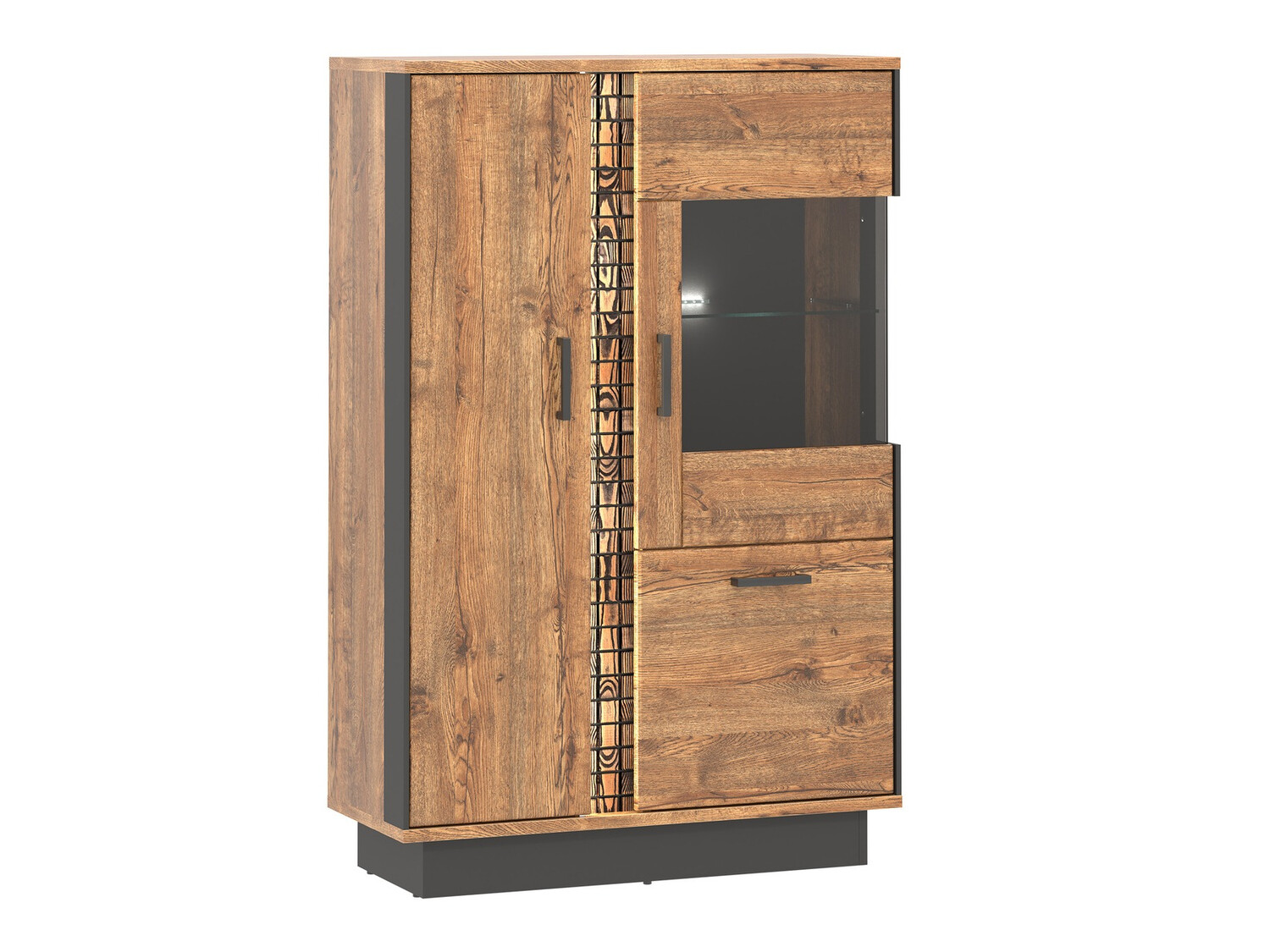 Estantería Dunvelo 104