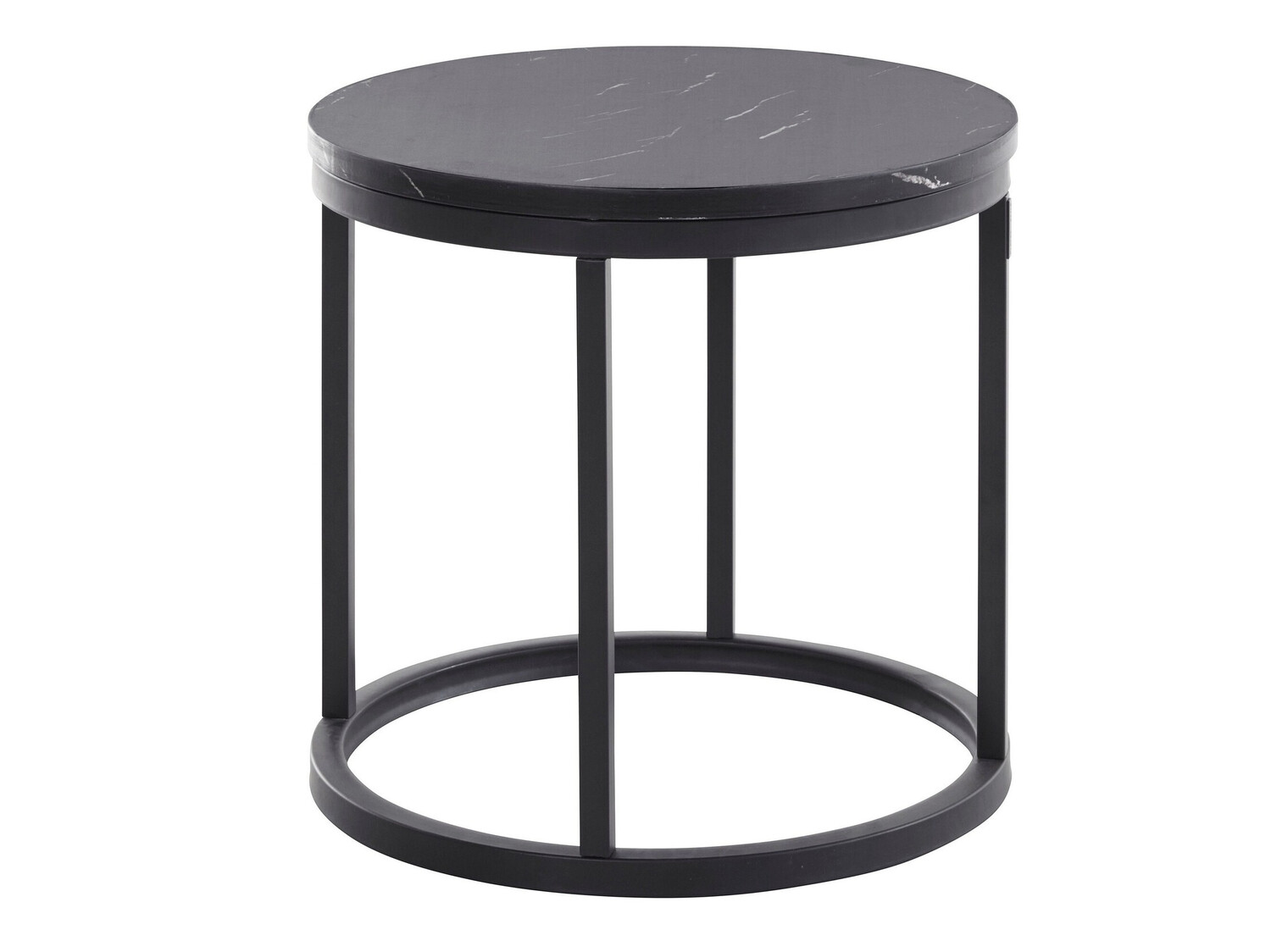 Mesa auxiliar Denton 254