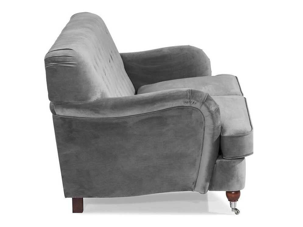 Sofá chesterfield Bloomington Venveni 115 (Riviera 91)