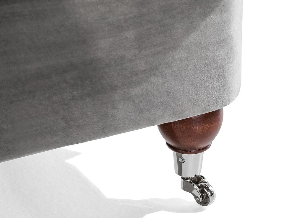 Sofá chesterfield Bloomington Venveni 115 (Riviera 91)