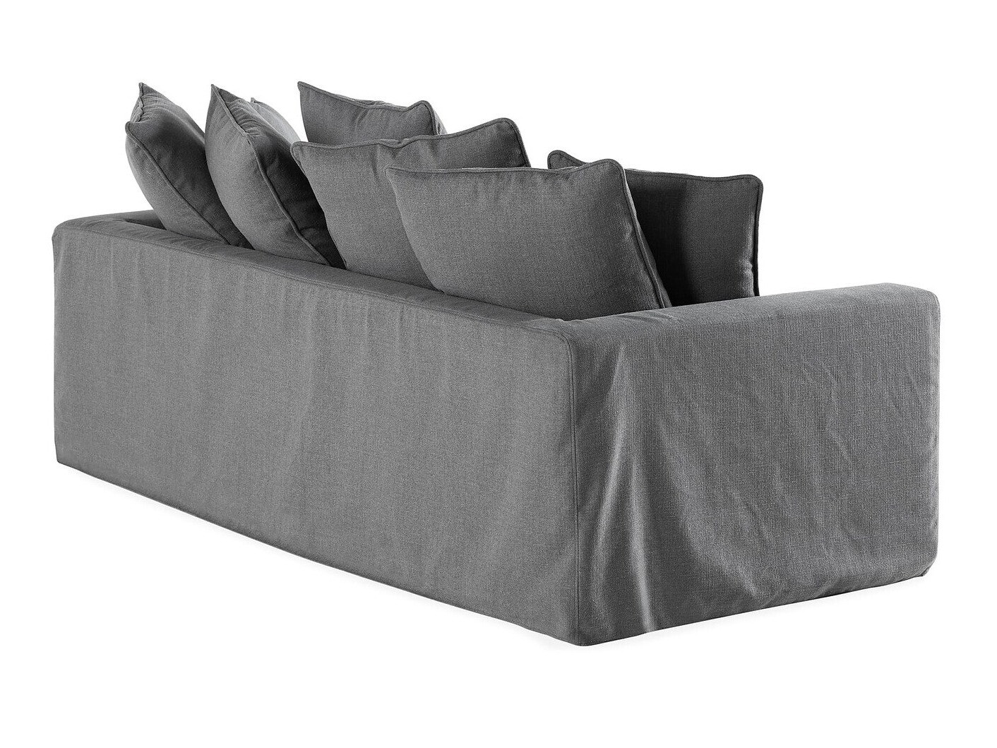 Sofá Riverton 597 (Gris)