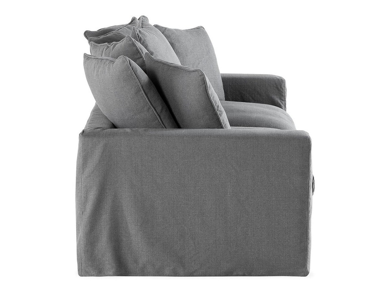 Sofá Riverton 597 (Gris)