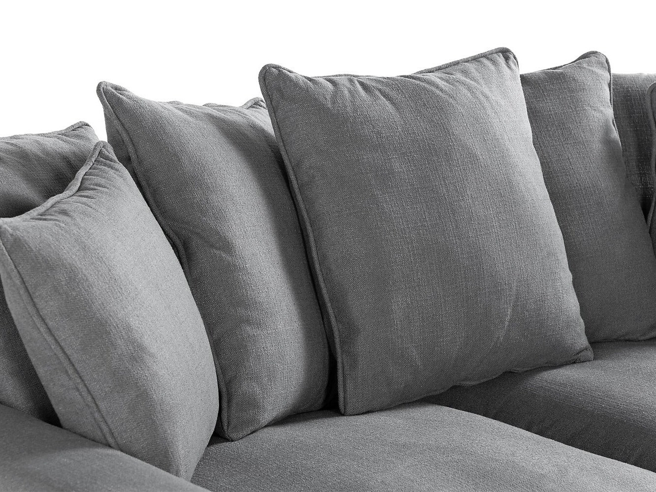 Sofá Riverton 597 (Gris)