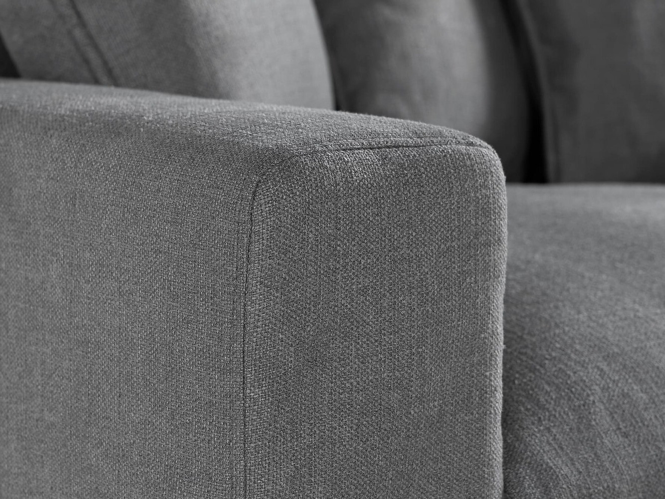 Sofá Riverton 597 (Gris)