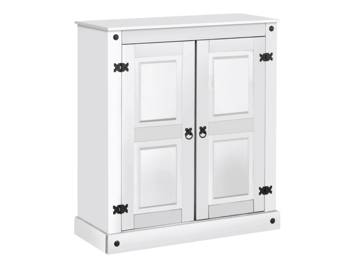 Aparador Sonlive 109 (Blanco)