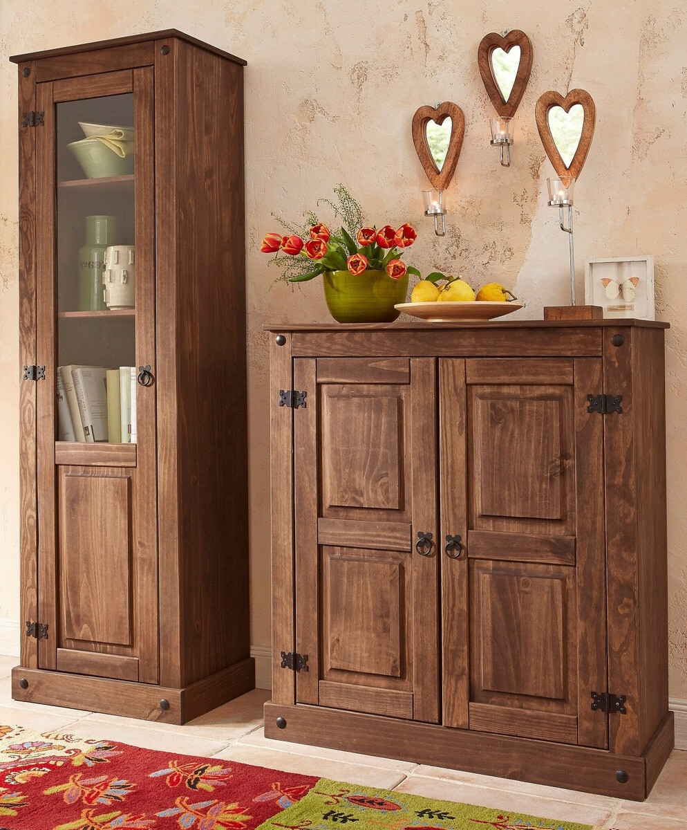 Aparador Sonlive 109 (Marrón)