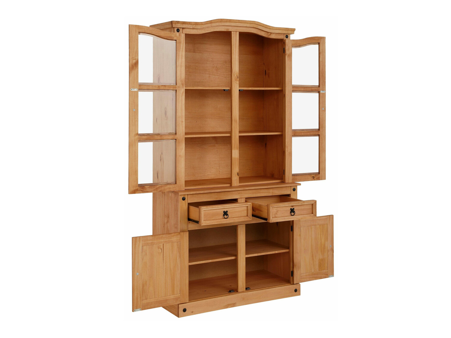 Estantería Sonlive 110 (Pino)