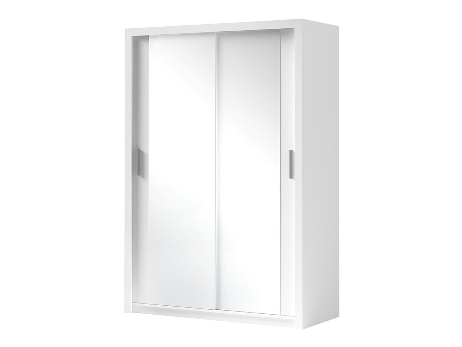 Armario Catromi 106 (Blanco)