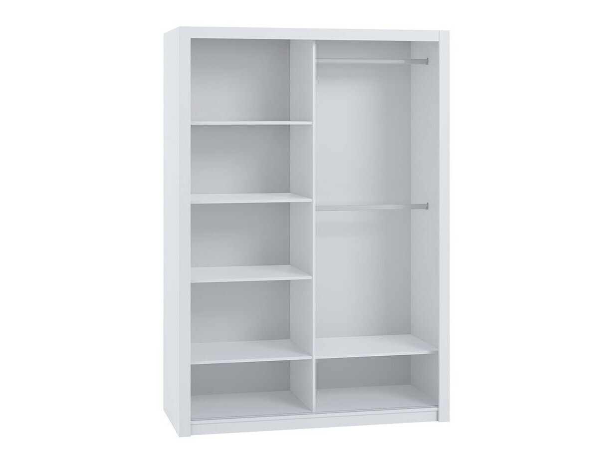 Armario Catromi 106 (Blanco)