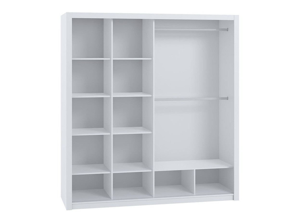 Armario Catromi 109 (Blanco)