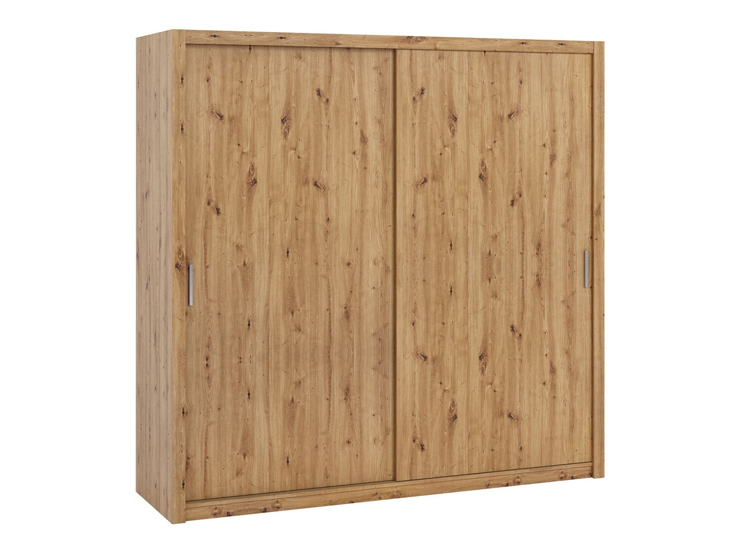 Armario Catromi 109 (Roble Artisan)