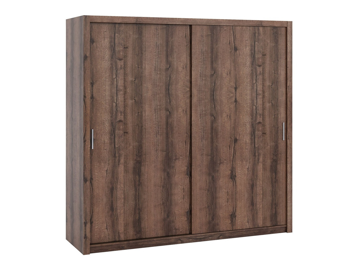 Armario Catromi 109 (Roble del Monastery)