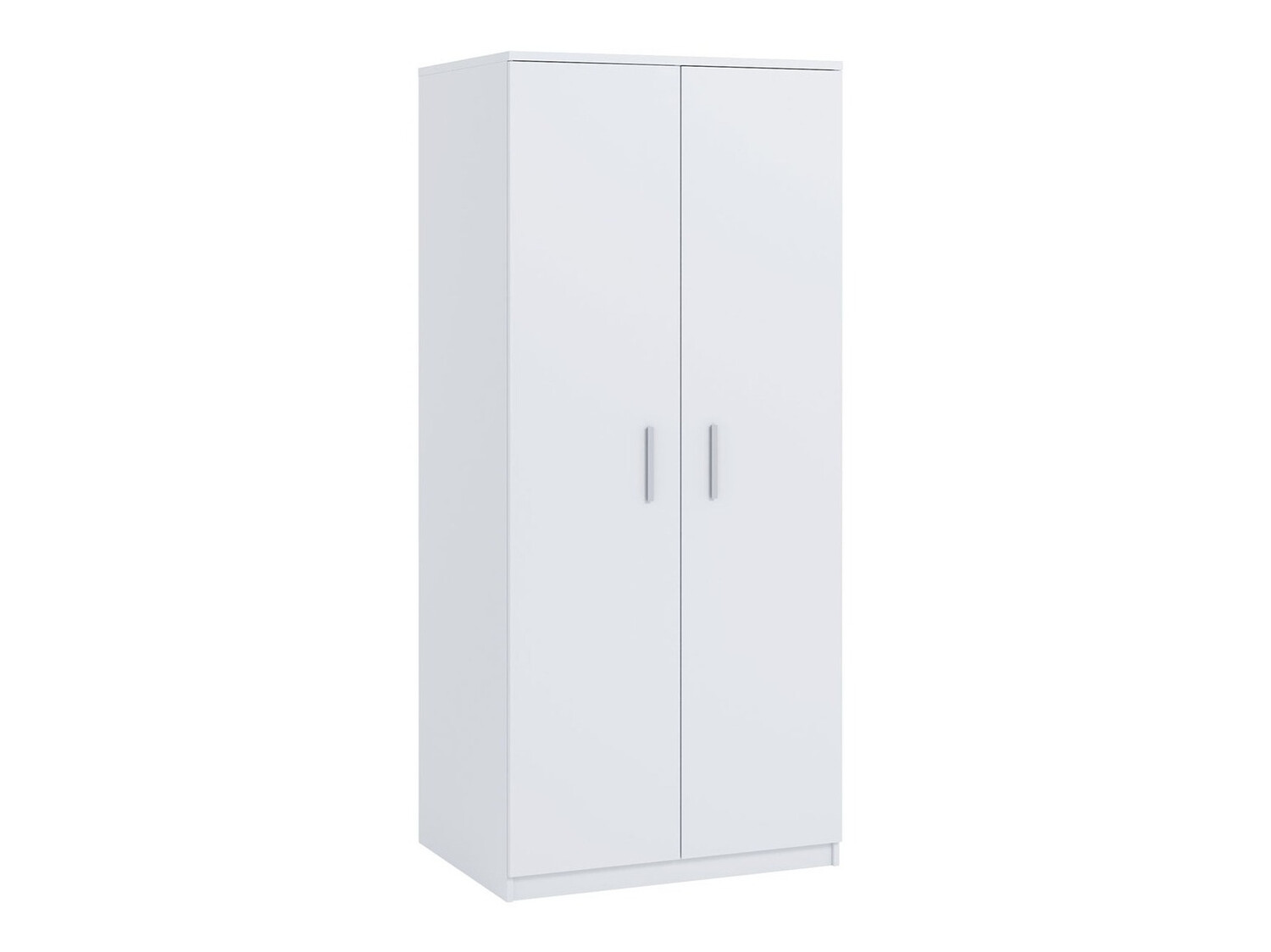 Armario Catromi 117 (Blanco)