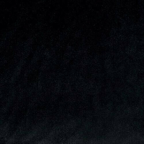 Conjunto de mesas y sillas para comedor Racine 135 (Negro)