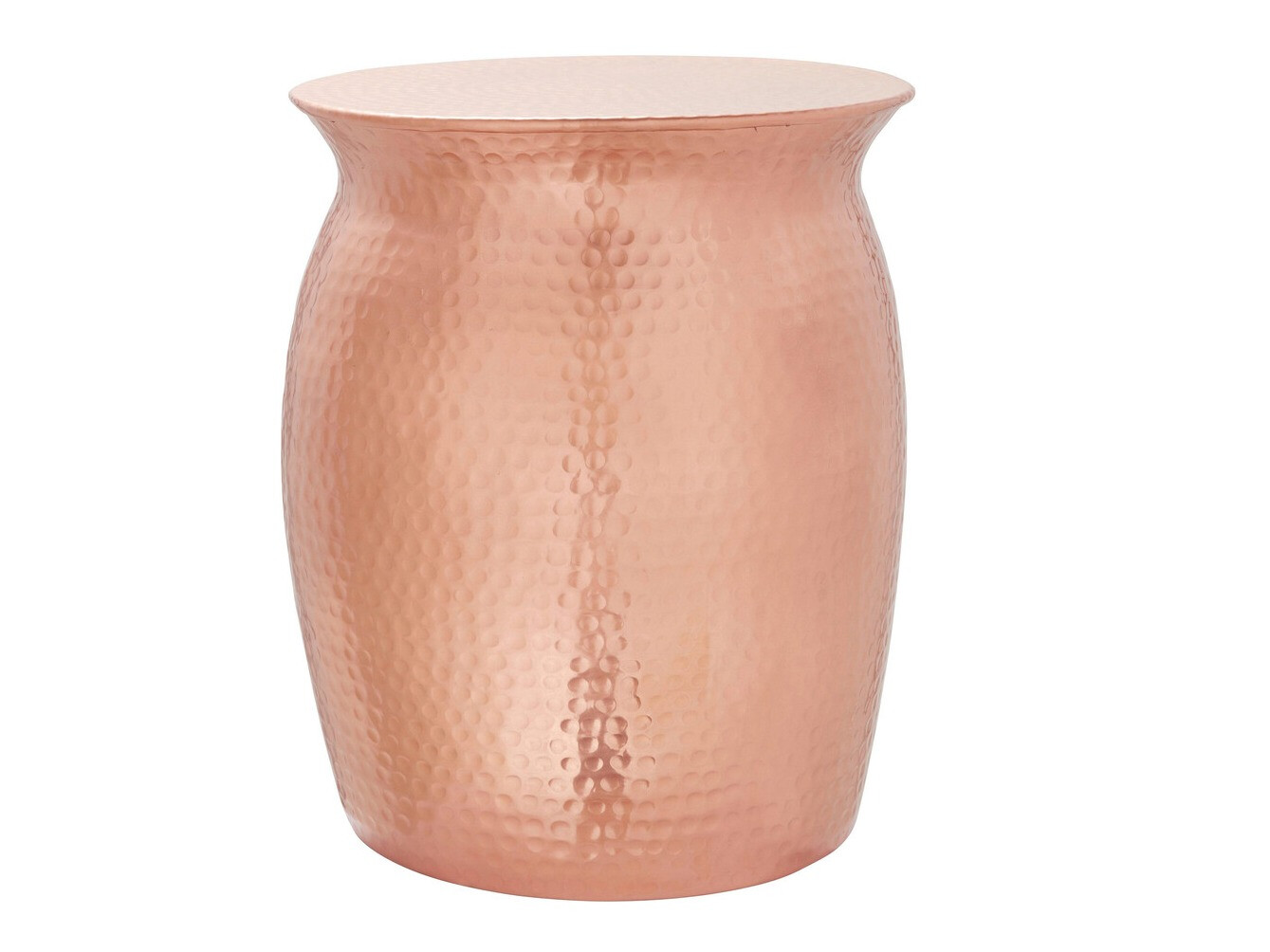 Mesa auxiliar Denton 621 (Cobre)