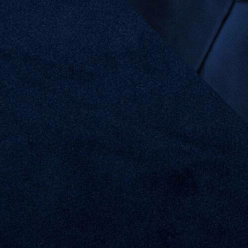 Sofá rinconero Comfivo Flumen (Magic Velvet 2216 + Magic Velvet 2216-P137)