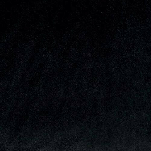 Conjunto de comedor Racine 127 (Negro + Magic Velvet 2219)