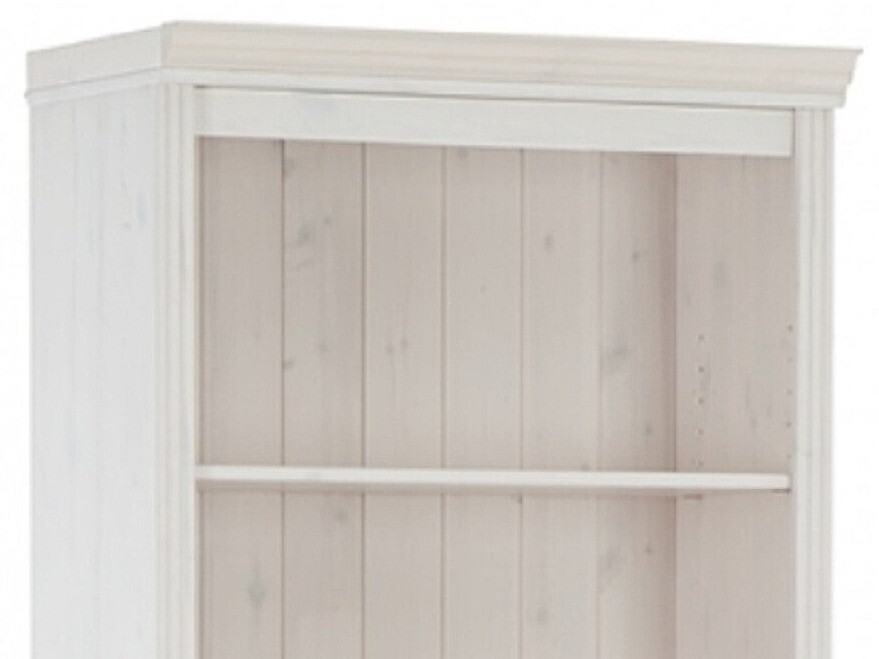 Estantería Saltoro 100 (Blanco)