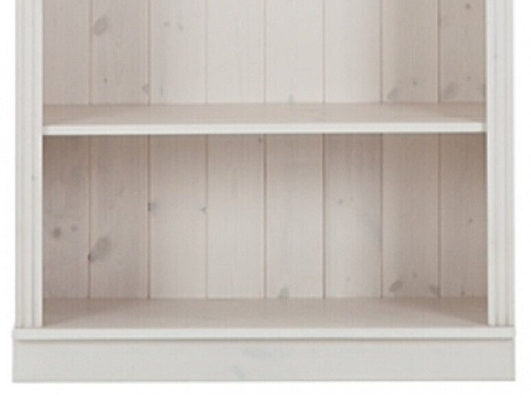 Estantería Saltoro 100 (Blanco)