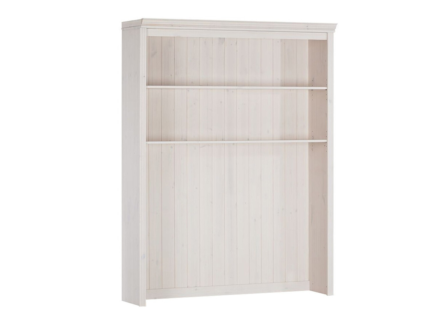 Estantería Saltoro 102 (Blanco)