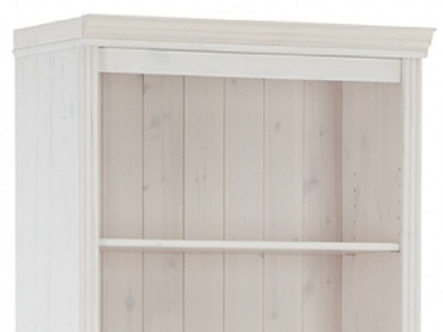 Estantería Saltoro 103 (Blanco)