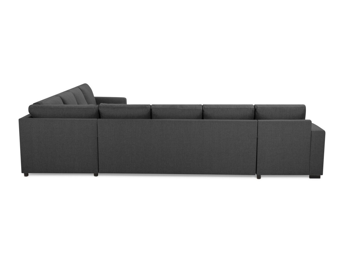 Sofá rinconero Scandinavian Choice Remavio 125 (Dortmund 1115)