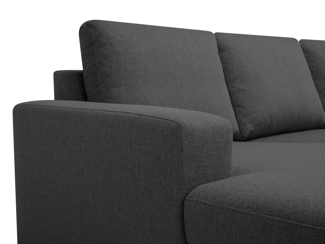 Sofá rinconero Scandinavian Choice Remavio 125 (Dortmund 1115)