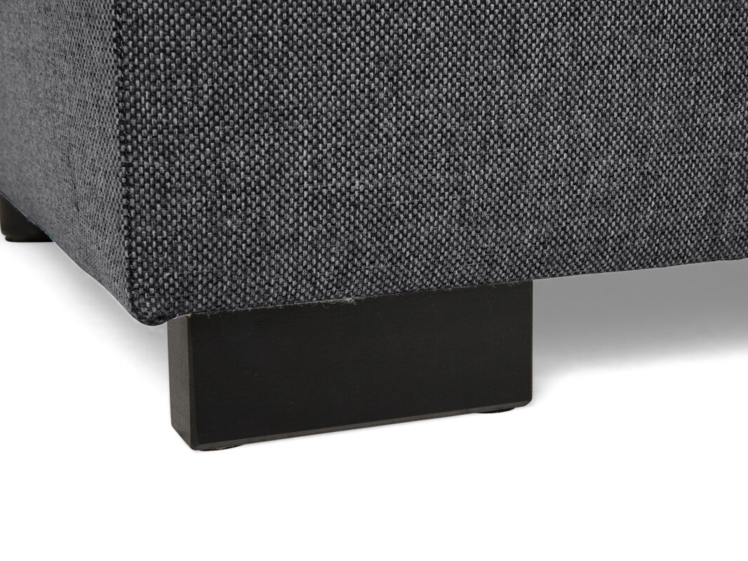 Sofá rinconero Scandinavian Choice Remavio 125 (Gris)