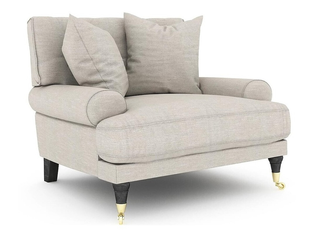 Sillón Deltori 103 (Ronda 09)