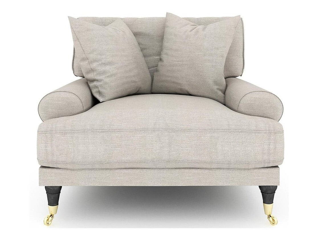 Sillón Deltori 103 (Ronda 09)