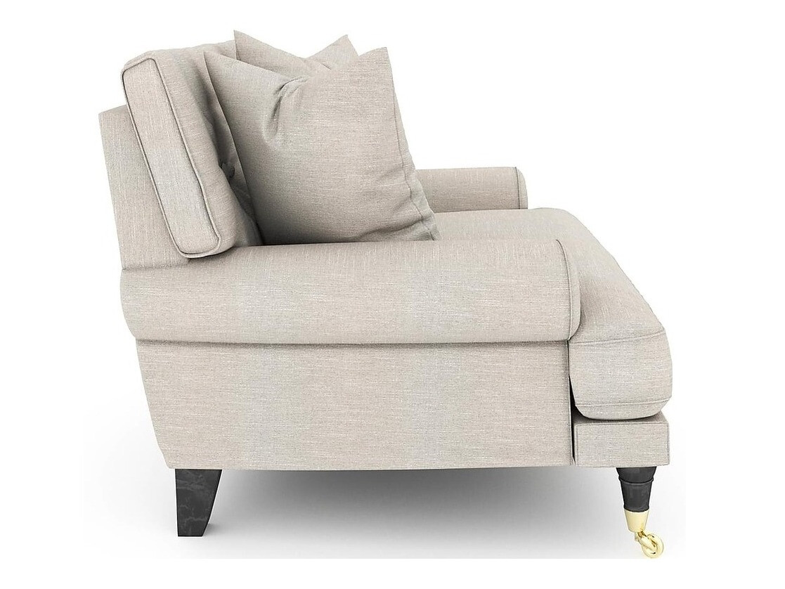 Sillón Deltori 103 (Ronda 09)