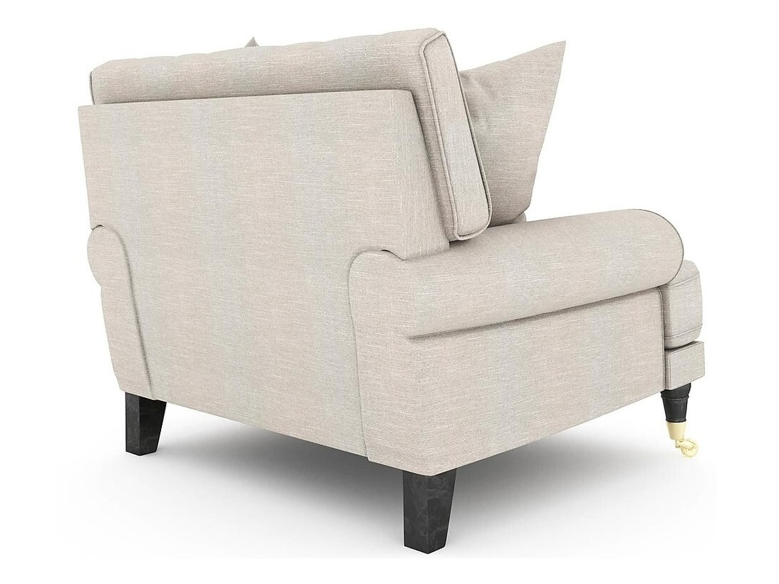 Sillón Deltori 103 (Ronda 09)