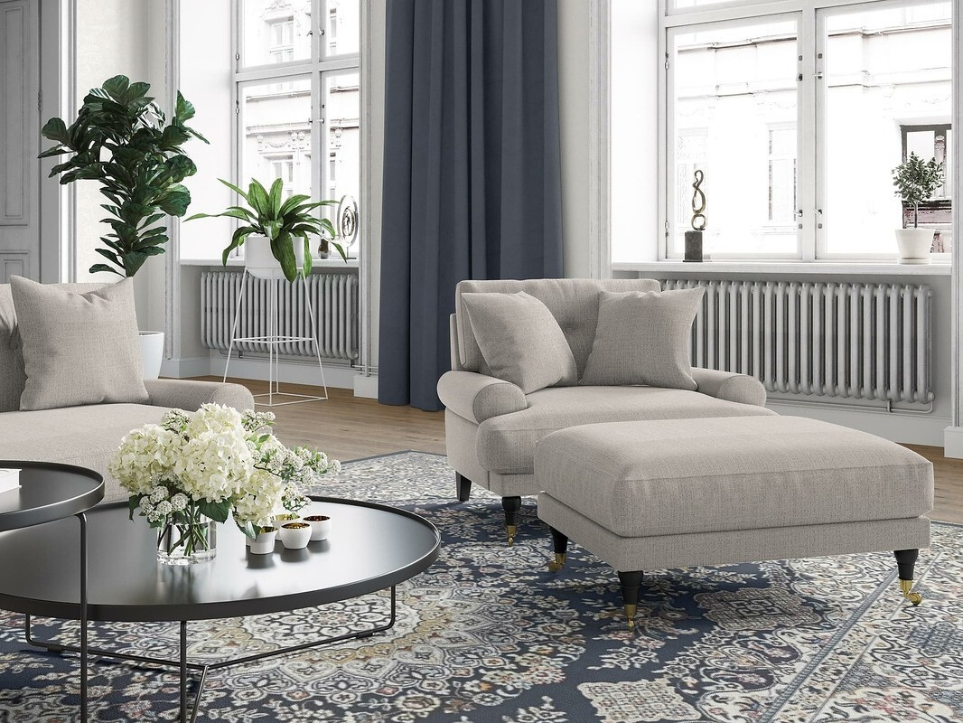 Sillón Deltori 103 (Ronda 09)