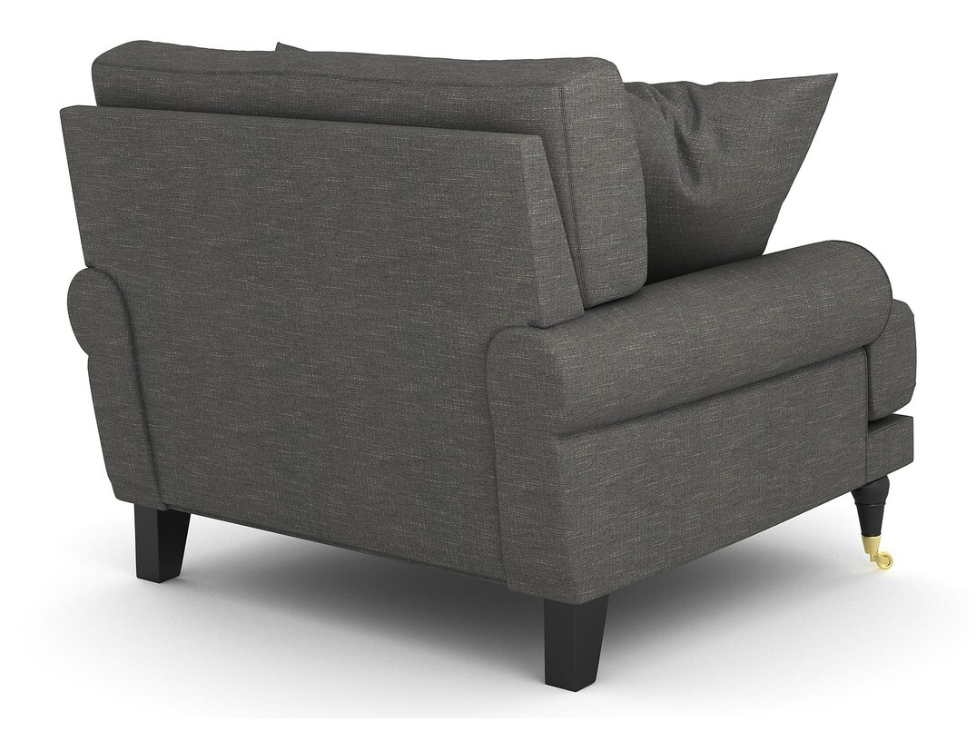 Sillón Deltori 103 (Ronda 99)