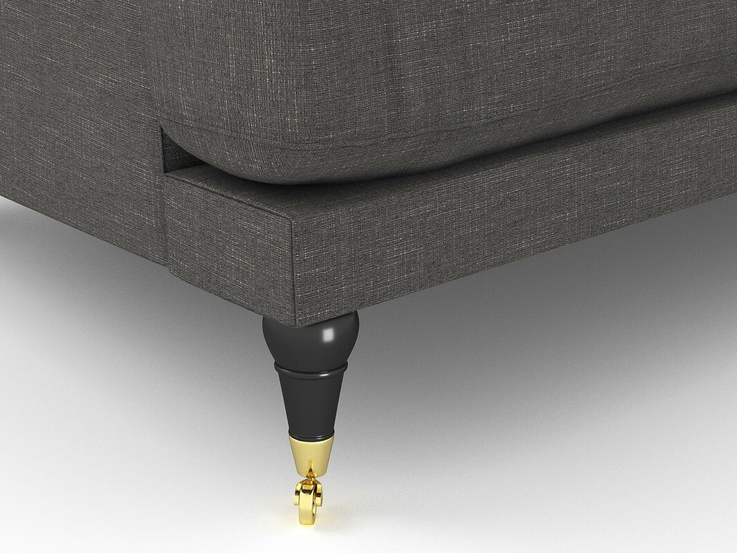 Sillón Deltori 103 (Ronda 99)