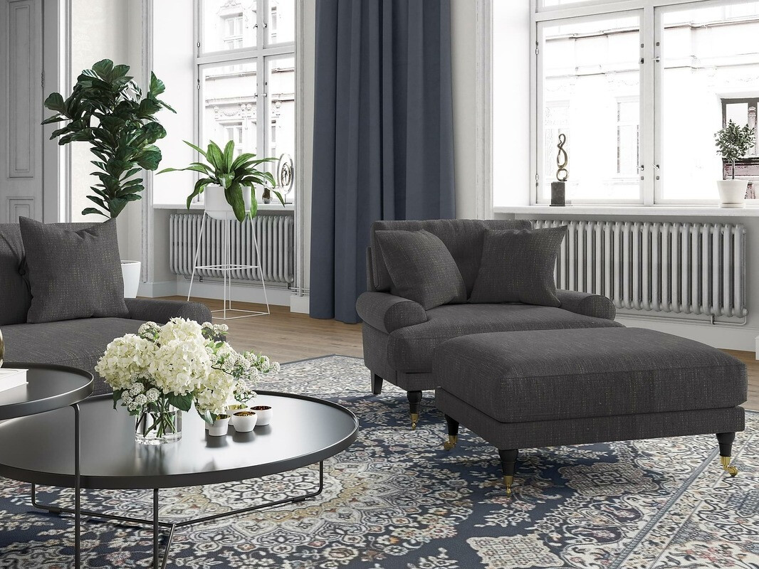 Sillón Deltori 103 (Ronda 99)