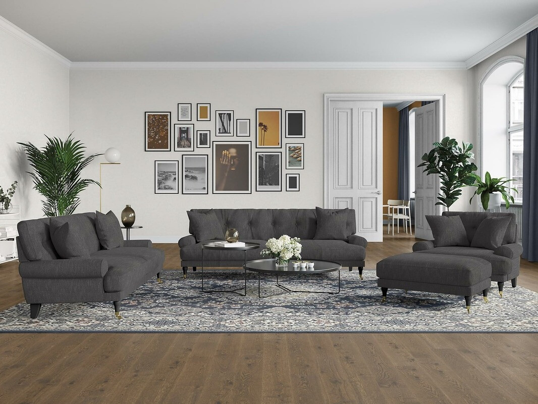 Sillón Deltori 103 (Ronda 99)