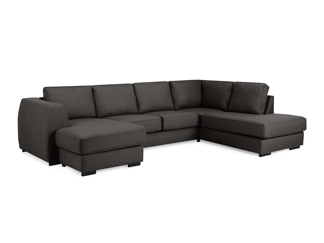 Sofá rinconero Scandinavian Choice Etfeli 106