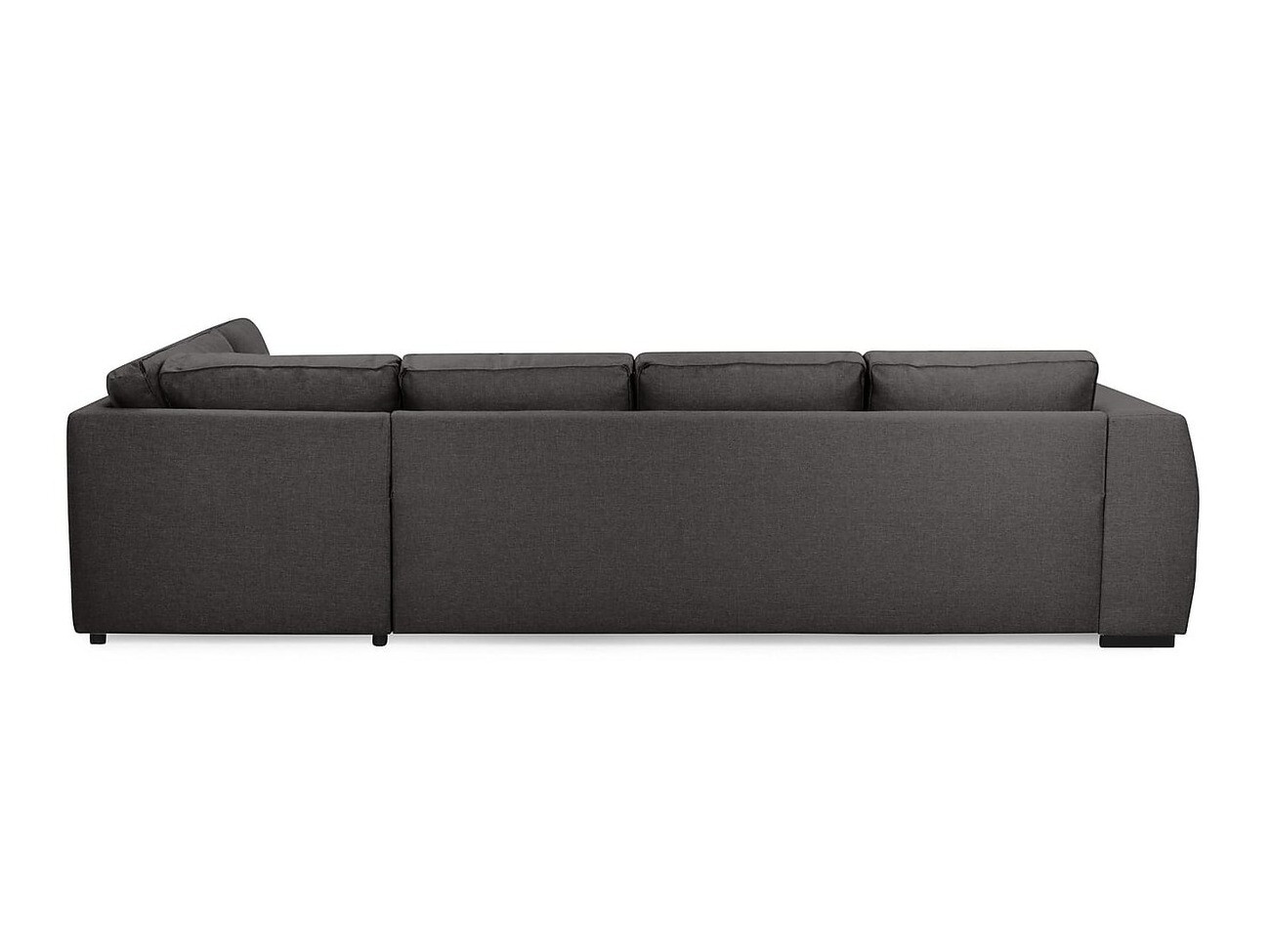 Sofá rinconero Scandinavian Choice Etfeli 106