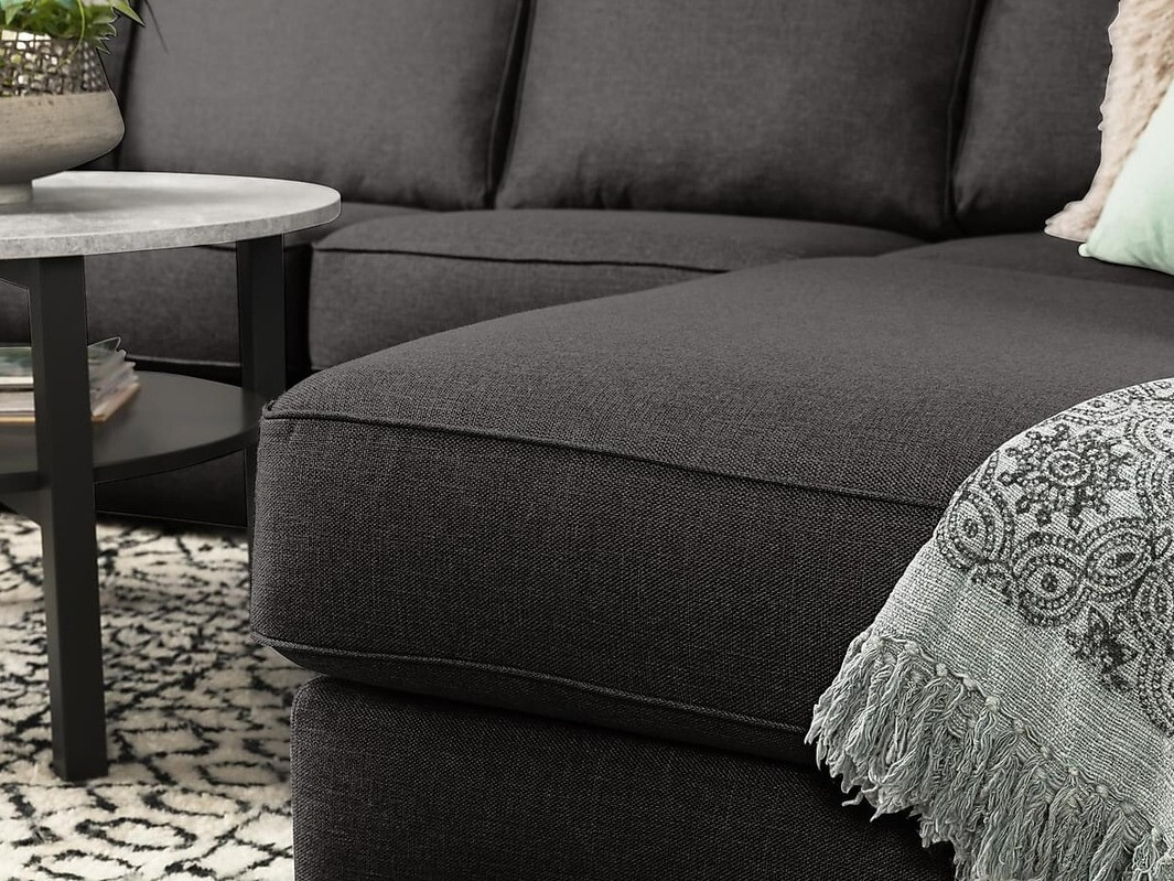 Sofá rinconero Scandinavian Choice Etfeli 106