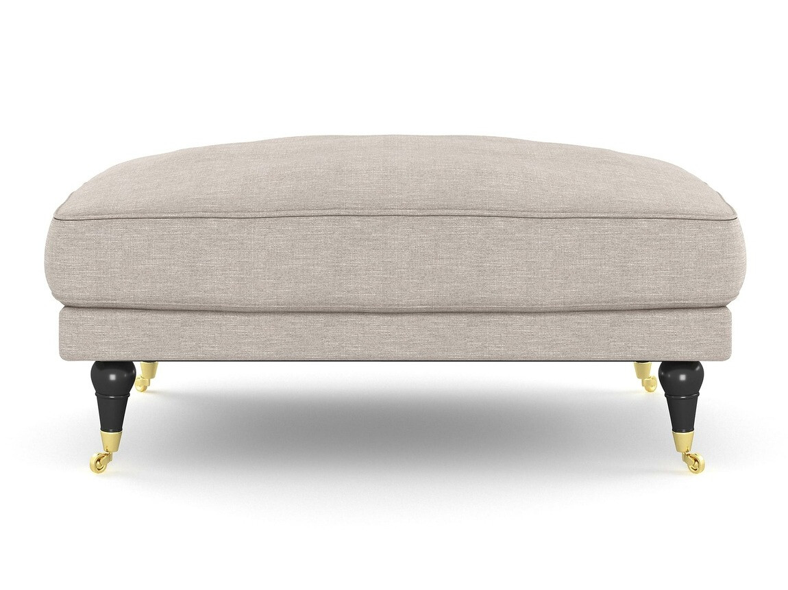 Banco acolchado Deltori 108 (Ronda 09)