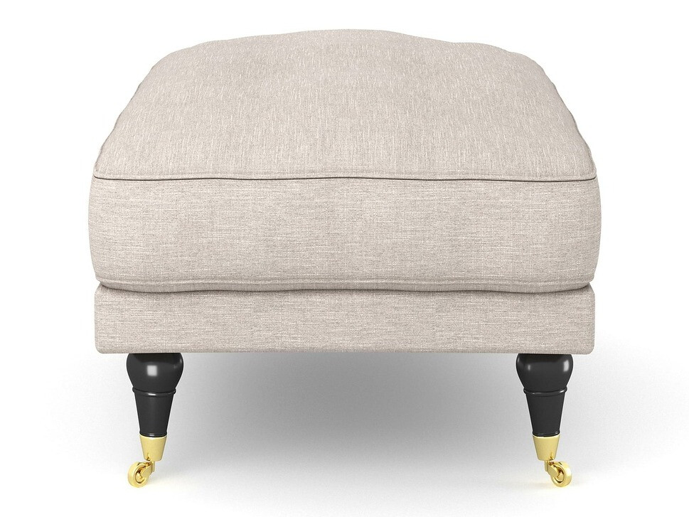 Banco acolchado Deltori 108 (Ronda 09)