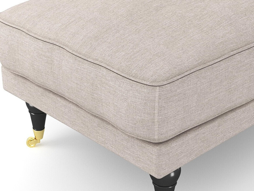 Banco acolchado Deltori 108 (Ronda 09)