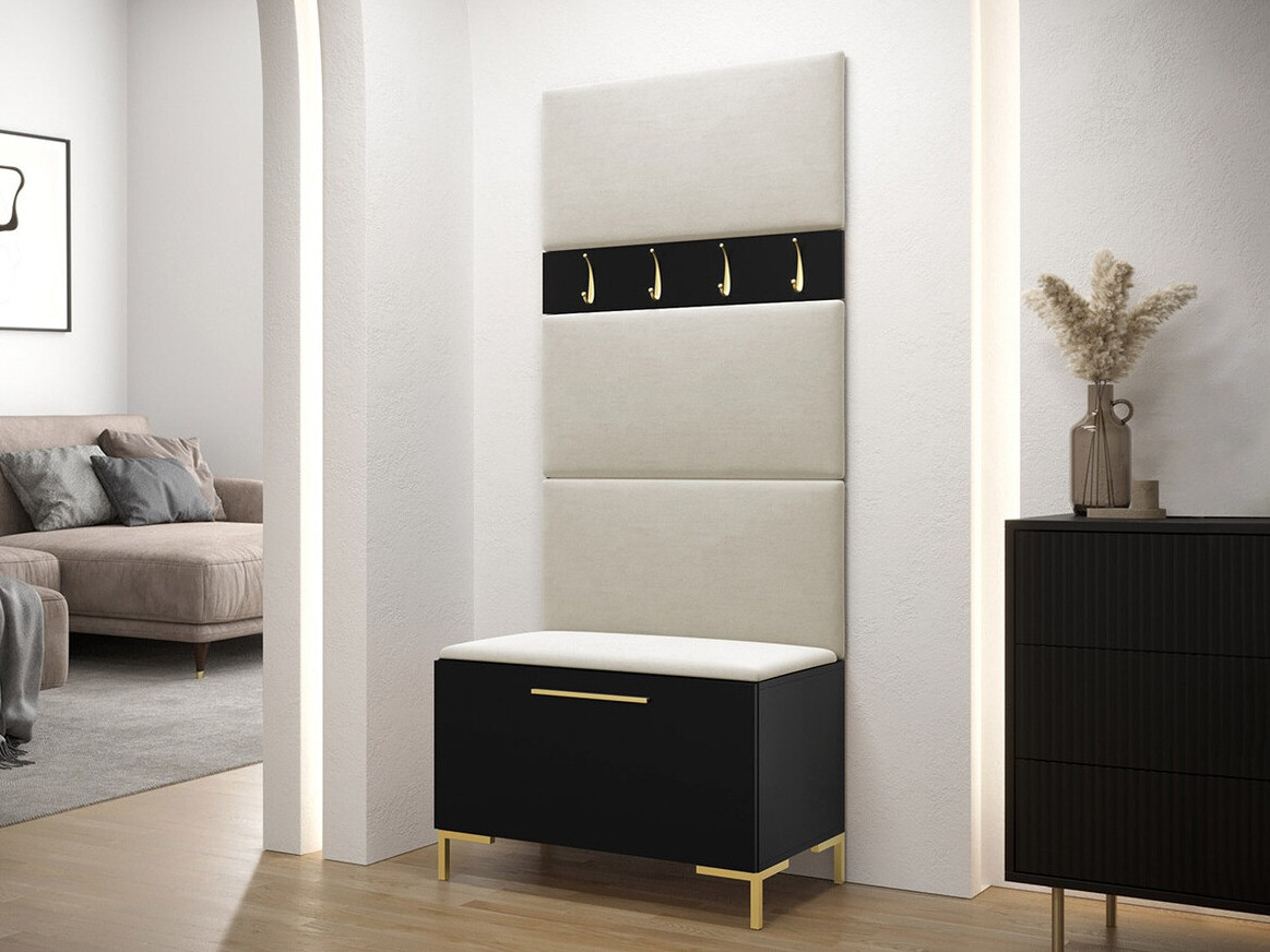 Conjunto para recibidor Nomal III (Manila 02)