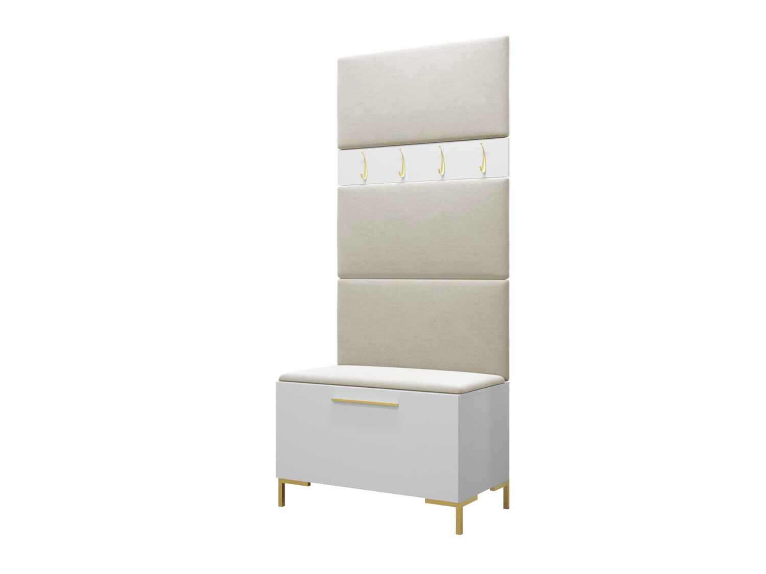 Conjunto para recibidor Nomal III (Manila 02)